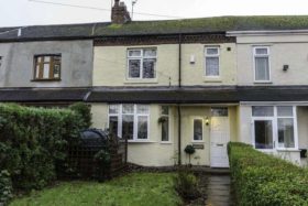 3 Bedroom Terraced